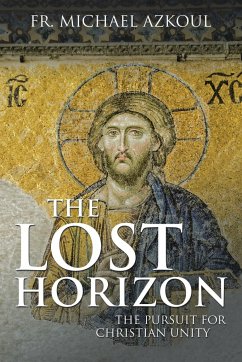 The Lost Horizon - Azkoul, Fr. Michael