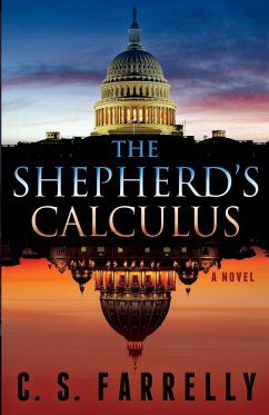 The Shepherd's Calculus - Farrelly, C. S.