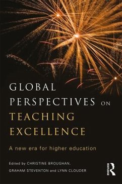 Global Perspectives on Teaching Excellence