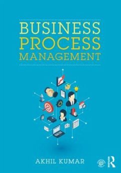 Business Process Management - Kumar, Akhil