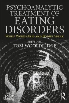 Psychoanalytic Treatment of Eating Disorders