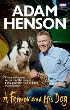 Cover A Farmer and His Dog