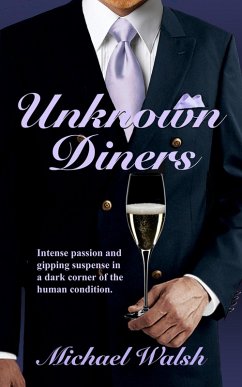 Cover Unknown Diners (eBook, ePUB)