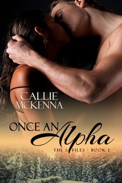 Cover Once An Alpha (The S Files) (eBook, ePUB)