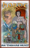 Horde (eBook, ePUB) Horde (eBook, ePUB)