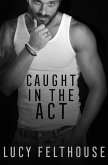 Caught in the Act (eBook, ePUB)