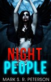 Night People (Short Story) (eBook, ePUB)