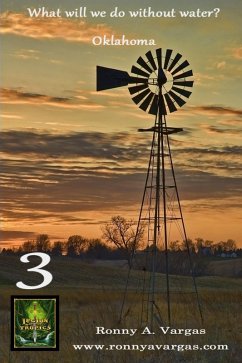 What Will We Do Without Water?: Oklahoma (eBook, ePUB) - Vargas, Ronny A.