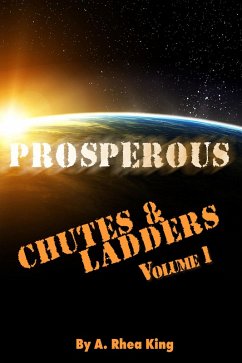 Cover Prosperous: Chutes & Ladders (eBook, ePUB)