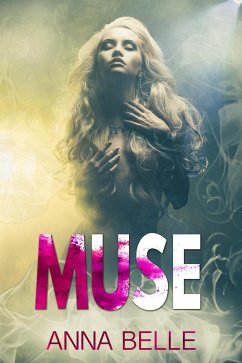 Muse (eBook, ePUB) - Belle, Anna