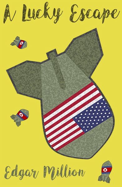 A Lucky Escape (eBook, ePUB) A Lucky Escape (eBook, ePUB)