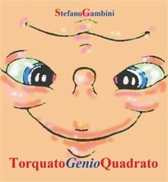 Cover Torquato Genio Quadrato (eBook, ePUB)