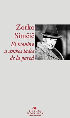 Cover El hombre a ambos lados de la pared (eBook, ePUB)