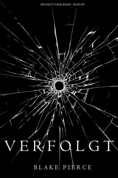 Cover Verfolgt (Ein Riley Paige Krimi - Band 9) (eBook, ePUB)