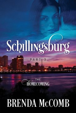 Schillingsburg Part 3 - McComb, Brenda