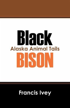 Black Bison - Ivey, Francis