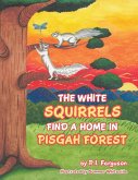 The White Squirrels Find a Home in Pisgah Forest