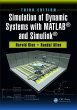 Simulation of Dynamic Systems with... - Bild 1