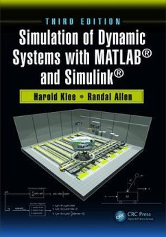 Simulation of Dynamic Systems with Matlab(r) and Simulink(r) - Klee, Harold; Allen, Randal