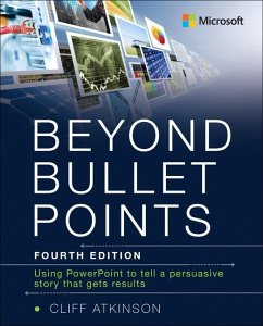 Beyond Bullet Points - Atkinson, Cliff