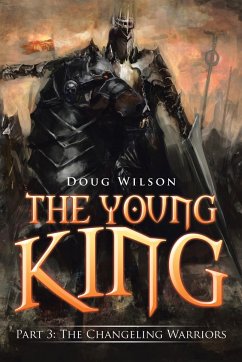 The Young King - Wilson, Doug