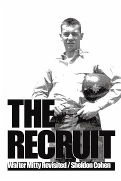 The Recruit - Cohen, Sheldon