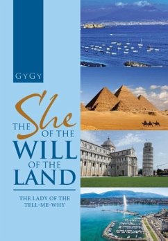 The She of the Will of the Land - Gygy