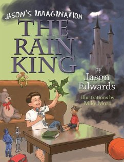 Jason's Imagination - Edwards, Jason