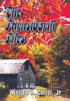 The Farnsworth Files - Christ, Jr. William H.