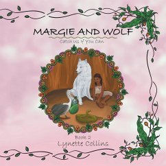 Margie and Wolf Book 2 - Collins, Lynette