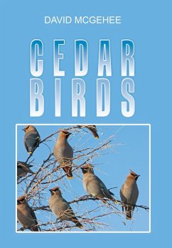 Cedar Birds - McGehee, David