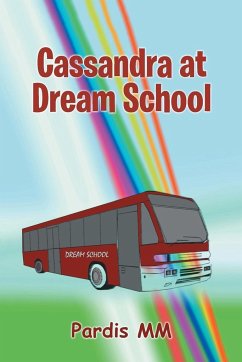 Cassandra at Dream School - Pardis MM