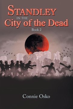 Standley in the City of the Dead - Osko, Connie