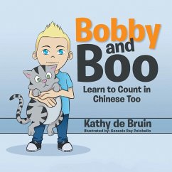 Bobby and Boo - Bruin, Kathy de