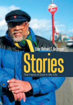 Stories - Anderson, Elder Richard C.