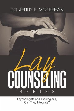 Lay Counseling Series - McKeehan, Jerry E.