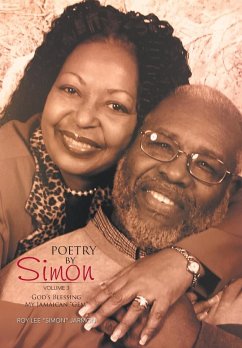 Poetry by Simon - Jarmon, Roy Lee "Simon"