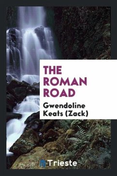 The Roman Road - Keats (Zack), Gwendoline