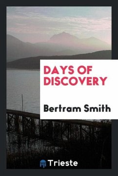 Days of Discovery