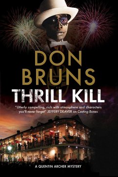Cover Thrill Kill
