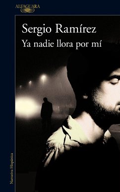 YA Nadie Llora Por Mí / Nobody Cries for Me Anymore - Ramirez, Sergio