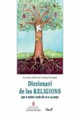 Diccionari de les religions : per a noies i nois de 10 a 14 anys