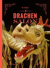 Dr. Friebes Drachensalon