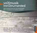 Volxmusik Instrumented
