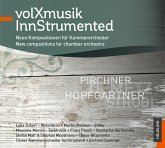Volxmusik Instrumented