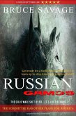 Russian Games (eBook, ePUB)