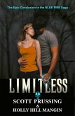 Limitless (The Blue Fire Saga, #9) (eBook, ePUB) Limitless (The Blue Fire Saga, #9) (eBook, ePUB)