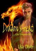 Dragon's Heat (eBook, ePUB) Dragon's Heat (eBook, ePUB)