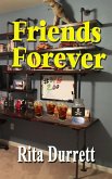Friends Forever (eBook, ePUB) Friends Forever (eBook, ePUB)
