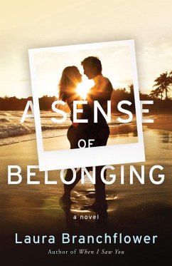 Cover A Sense of Belonging (eBook, ePUB)